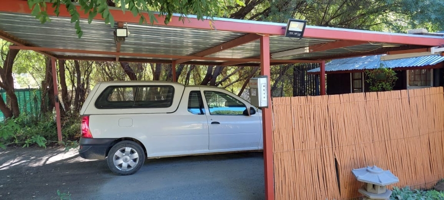 2 Bedroom Property for Sale in Bethulie Free State